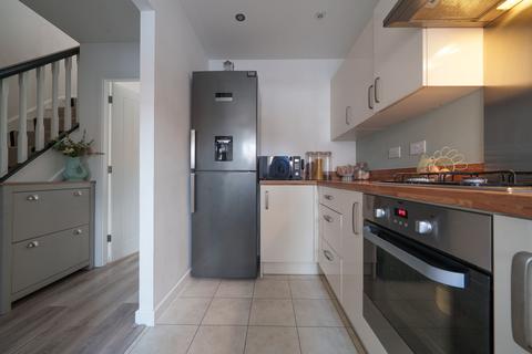 undefined, Magdalene Close, Swindon SN3