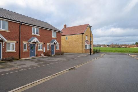 undefined, Magdalene Close, Swindon SN3