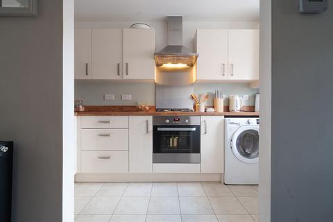 undefined, Magdalene Close, Swindon SN3