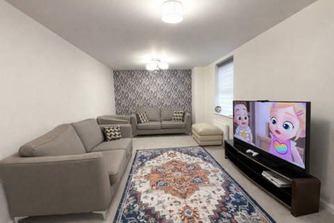 4 bedroom detached house for sale, Newmarket Drive, Fulwood PR4