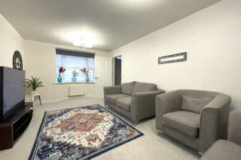 4 bedroom detached house for sale, Newmarket Drive, Fulwood PR4