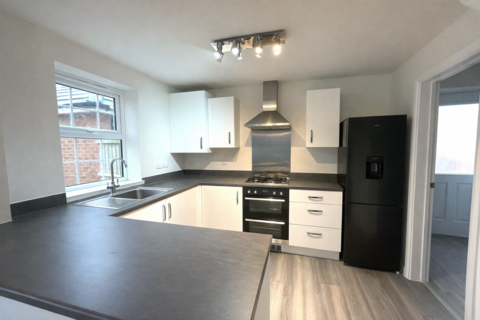 4 bedroom detached house for sale, Newmarket Drive, Fulwood PR4