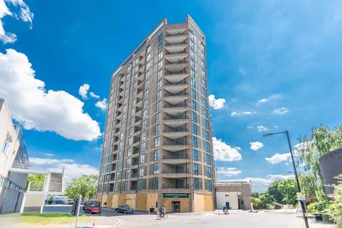 1 bedroom flat for sale, 227 Bollo Lane, London W3