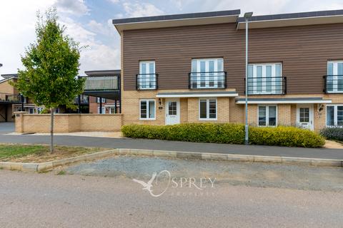 undefined, Holbrook Way, Oakham LE15
