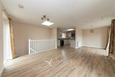 undefined, Holbrook Way, Oakham LE15