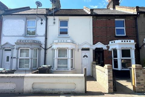 undefined, Dover Road, Northfleet, Gravesend