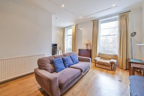 1 bedroom flat for sale, St Georges Square, SW1, Pimlico, London, SW1V