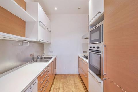 1 bedroom flat for sale, St Georges Square, SW1, Pimlico, London, SW1V