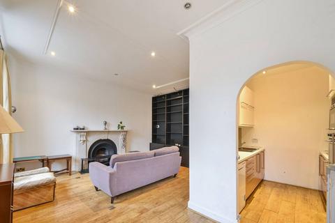 1 bedroom flat for sale, St Georges Square, SW1, Pimlico, London, SW1V