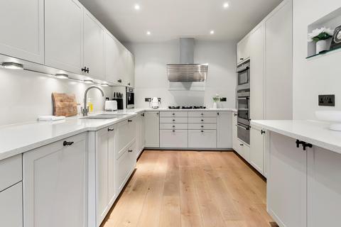 undefined, Melbury Road, London, W14