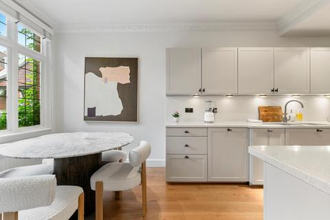 undefined, Melbury Road, London, W14