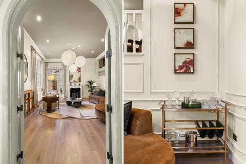 undefined, Melbury Road, London, W14