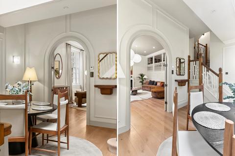 undefined, Melbury Road, London, W14