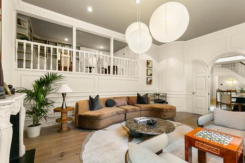 undefined, Melbury Road, London, W14