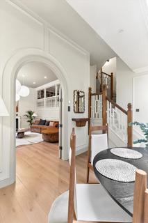 undefined, Melbury Road, London, W14