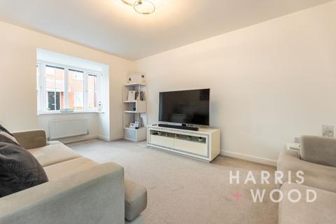 3 bedroom detached house for sale, Field View, Witham, Essex, CM8