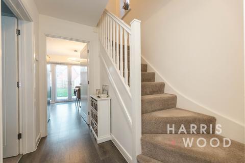 3 bedroom detached house for sale, Field View, Witham, Essex, CM8