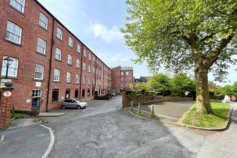 undefined, Springbank Court, Manor Road, Woodley