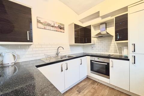 undefined, Springbank Court, Manor Road, Woodley