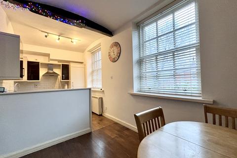 undefined, Springbank Court, Manor Road, Woodley