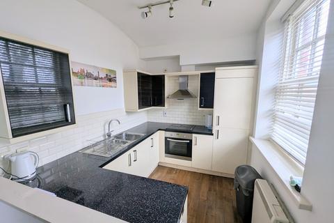 undefined, Springbank Court, Manor Road, Woodley