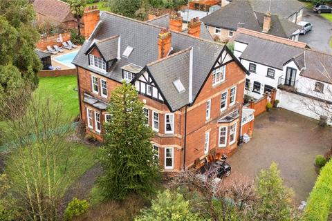 undefined, Brigg Road, Barton-Upon-Humber, North Lincolnshire, DN18
