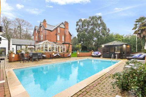 undefined, Brigg Road, Barton-Upon-Humber, North Lincolnshire, DN18