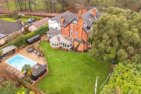 undefined, Brigg Road, Barton-Upon-Humber, North Lincolnshire, DN18