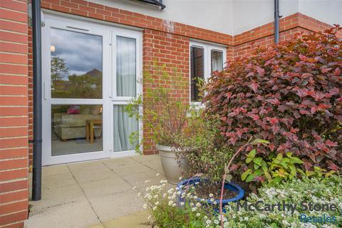 undefined, Farringford Court, Avenue Road, Lymington, Hampshire, SO41 9PA