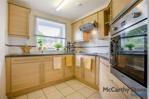 undefined, Farringford Court, Avenue Road, Lymington, Hampshire, SO41 9PA