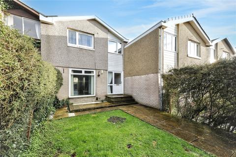 3 bedroom terraced house for sale, Ivanhoe Drive KY6