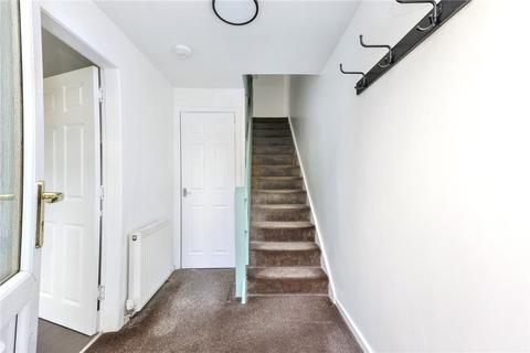 3 bedroom terraced house for sale, Ivanhoe Drive KY6