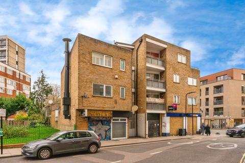 2 bedroom apartment for sale, Cremer Street, London E2