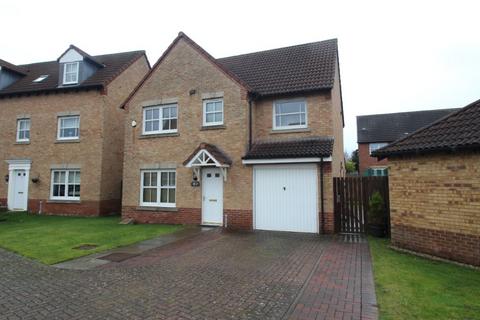 undefined, Badger Park, Broxburn, West Lothian, EH52