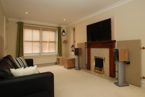 undefined, Badger Park, Broxburn, West Lothian, EH52