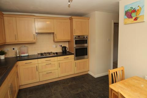 undefined, Badger Park, Broxburn, West Lothian, EH52