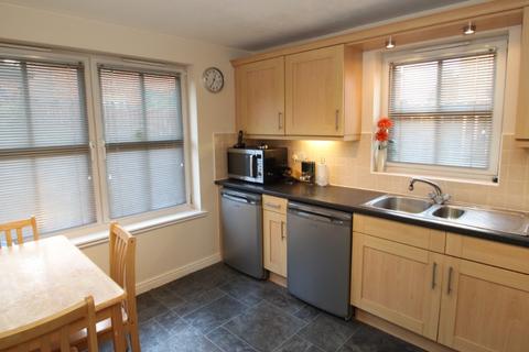 undefined, Badger Park, Broxburn, West Lothian, EH52