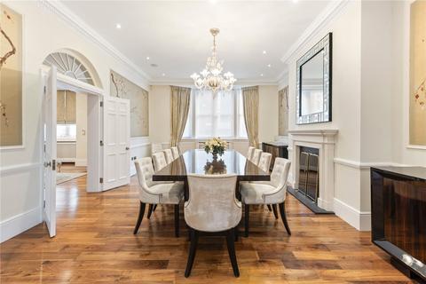 undefined, Herbert Crescent, London SW1X