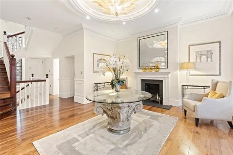 undefined, Herbert Crescent, London SW1X