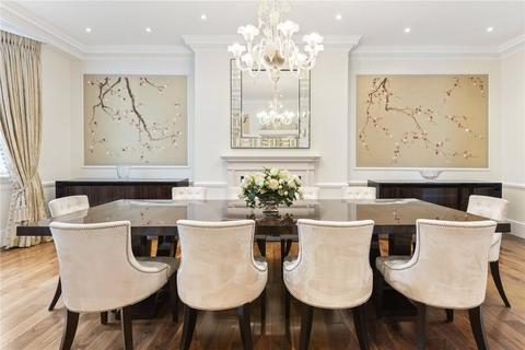undefined, Herbert Crescent, London SW1X