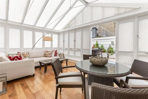 undefined, Herbert Crescent, London SW1X