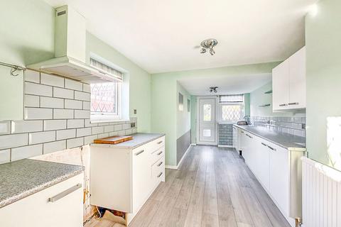 undefined, Meaux Road, Hull HU7