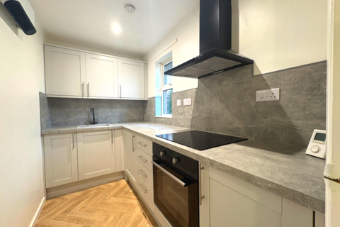 1 bedroom house to rent, Tidbury Close, Redditch