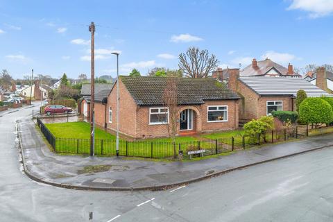 3 bedroom detached bungalow for sale, Hallcroft Place, Grappenhall, WA4