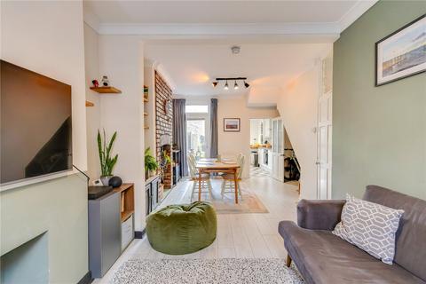 3 bedroom terraced house for sale, Maitland Street, Gabalfa, CF14