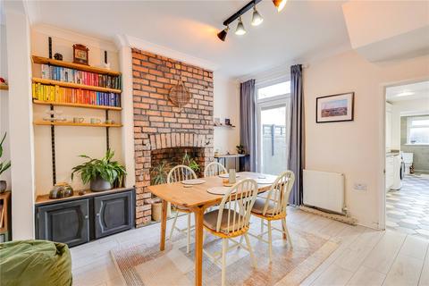 3 bedroom terraced house for sale, Maitland Street, Gabalfa, CF14