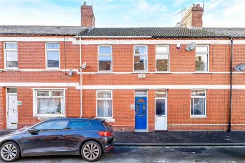 3 bedroom terraced house for sale, Maitland Street, Gabalfa, CF14