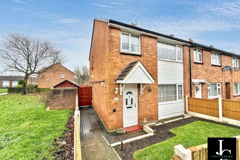 undefined, Poplar Close, Telford TF7