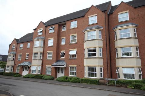 undefined, Duckham Court, Coventry
