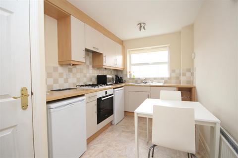 undefined, Duckham Court, Coventry